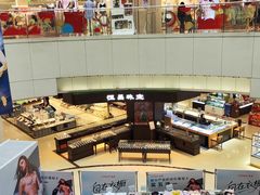 -翠微百货(龙德店)