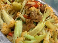-胖子酸菜鱼(笛扬路店)