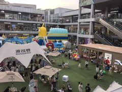 -首创奥特莱斯(北京店)