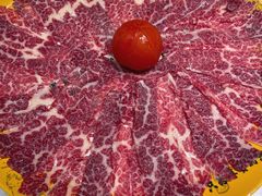 -潮汕大目牛肉火锅(皇岗旗舰店)