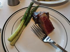 -Wolfgang’s Steakhouse 沃夫冈牛排馆(上海白玉兰广场店)