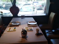 -同喜烤鸭店(光芒店)