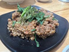 粉蒸肉-明红蹄花(糍粑店街店)