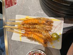 -一绪に寿喜烧(荟聚店)