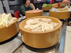 -龍歌自助小火锅(李沧丽达店)