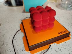 -红跑车HPCBAKERY(汉商店)