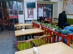 -周家大辣椒面皮(中山街店)