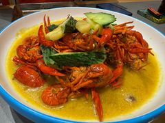 -龙虾奇迹(大华三路店)