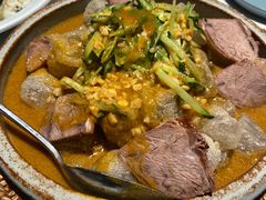 -萍香大厨·葱烧大鱼头(解放北路店)