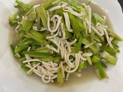 -溱湖八鲜菜馆