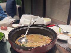 -西安高新洲际酒店•彩丰楼中餐厅