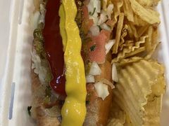 -二斗栗子(黄河道店)