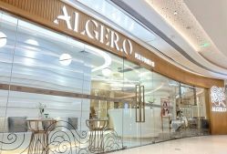 -Alger.O美感沙龙