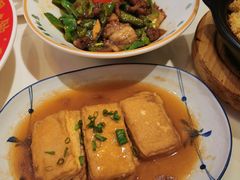 -清晖小苑•顺德地方菜(壹海城店)