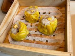 -蔡澜点心·粤菜(嘉里中心店)