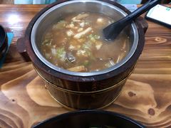 -优壹佳·延边朝鲜族料理(中山北路店)