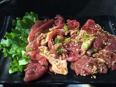 -火炉旺烤肉啤酒屋(沈北创始店)