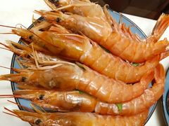 -喜庭海鲜自助(来福士店)