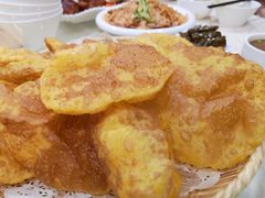 -令氏家外家岐山面(火炬路店)