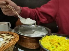 牛肉-Pita's&Tika's中东和印度风味餐厅(龙湖天街店)