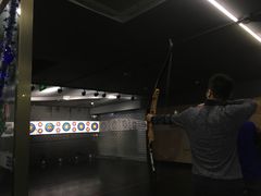 -Skay•射箭馆•弓箭娱乐(体育西店)