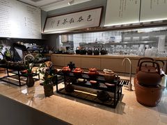 -本处·素食·融合料理(南油店)