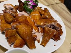 -锦粤宫·精致粤菜(深圳北站店)