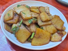 -芦茨金富饭庄·25年老字号·专做稻草鸡