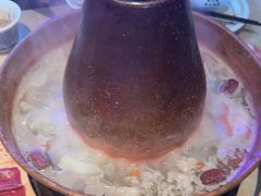-羊之道草原味道清真餐厅(番禺店)