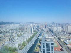 -大连星海皇冠假日酒店