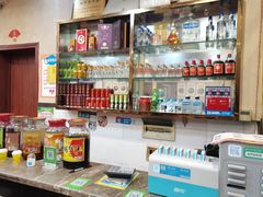 零售区-蒋炸酱(内东街店)