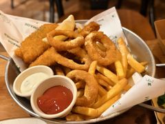 -VIKING SALOON西部美式烟熏烤肉(和平路店)