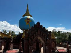 -一寨两国风景区
