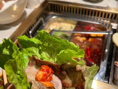 -芝小官毛肚火锅海鲜自助(淮安清江浦区新亚店)