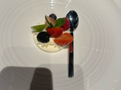 -云厨·高空西餐厅(成都瑯珀·凯悦臻选酒店)