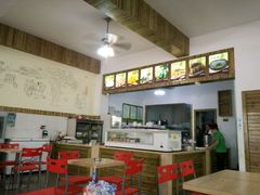 -麦记甜品(琼海店)