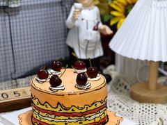 -爱之旅diy烘焙坊(西直门店)