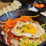 鹅岭二厂观景烤肉，倚月扶栏看秋水揽星河