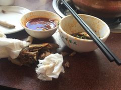 -银同牦牛肉火锅