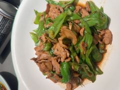 -荷花亭·湖北融合菜(十堰武商MALL店)