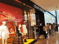 -LV路易威登(德基广场店)