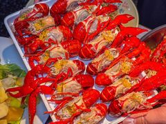 -靓靓蒸虾·头牌蒸虾(南山桂庙店)