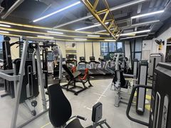-健身门·自助健身房(镇坪路店)
