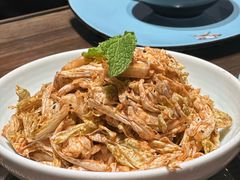 -局气 烤鸭·北京菜(前门店)