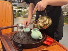 -珍之宝御品·寻味顺德(容桂渔人码头店)