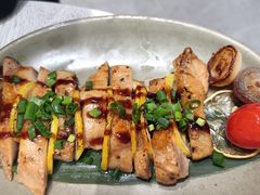 -娜娜家•Nana's restaurant(国金汇店)