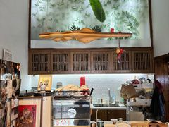 -竹子咖啡bamboo coffee