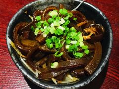 -纪州豚骨酱油拉面(锦延路店)