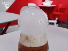 布雾-72 COFFEE(东朝阳路店)