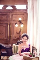 -金夫人婚纱摄影(华南店)